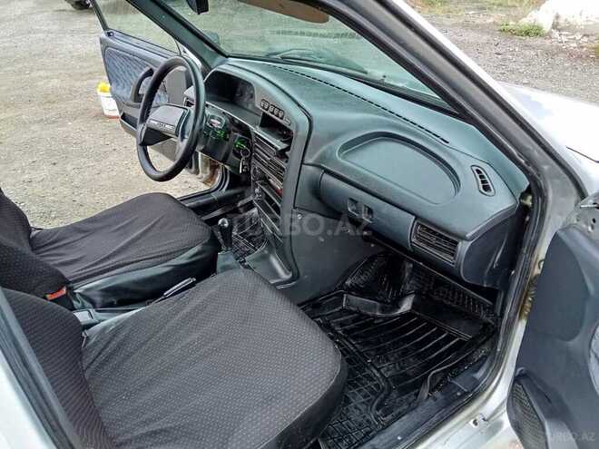 LADA (VAZ) 2115 2006, 355,613 km - 1.5 l - Qazax