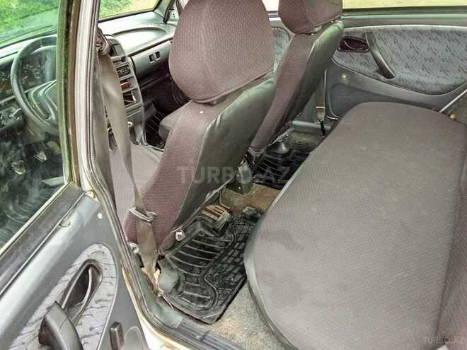 LADA (VAZ) 2115 2006, 355,613 km - 1.5 l - Qazax