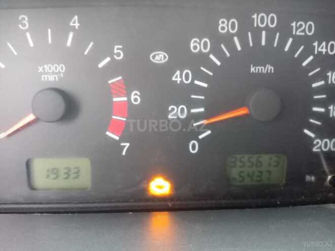 LADA (VAZ) 2115 2006, 355,613 km - 1.5 l - Qazax