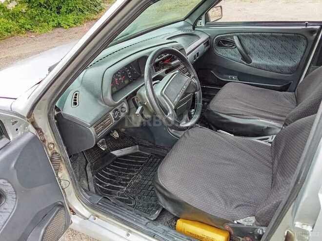 LADA (VAZ) 2115 2006, 355,613 km - 1.5 l - Qazax