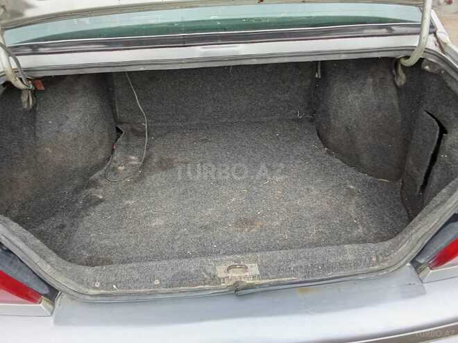 LADA (VAZ) 2115 2006, 355,613 km - 1.5 l - Qazax