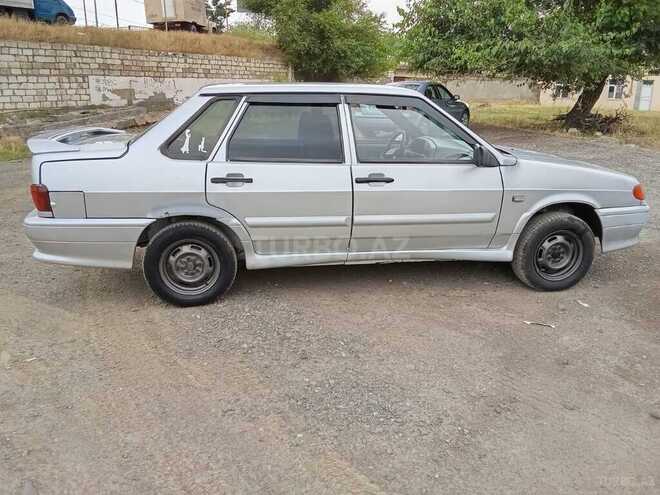 LADA (VAZ) 2115 2006, 355,613 km - 1.5 l - Qazax