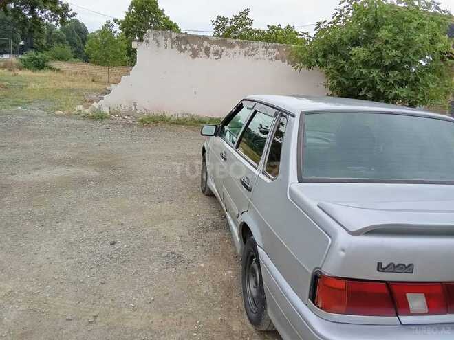 LADA (VAZ) 2115 2006, 355,613 km - 1.5 l - Qazax