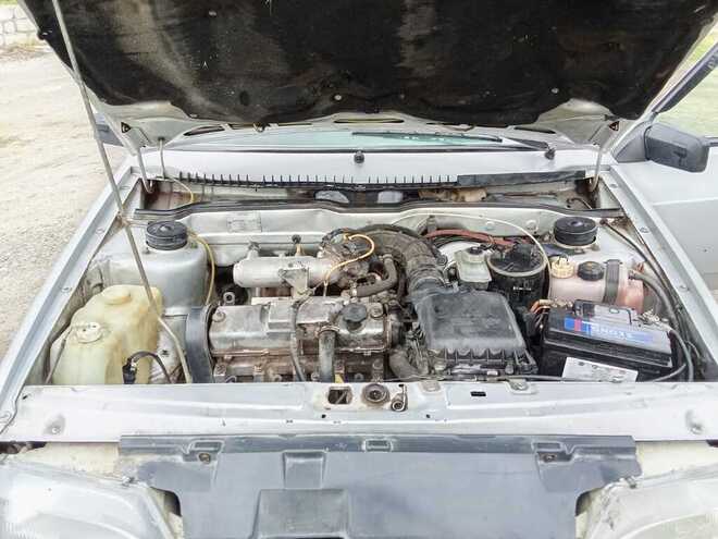 LADA (VAZ) 2115 2006, 355,613 km - 1.5 l - Qazax
