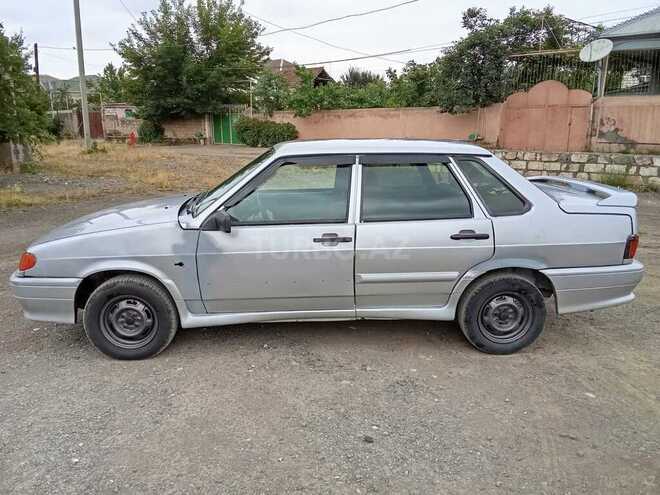 LADA (VAZ) 2115 2006, 355,613 km - 1.5 l - Qazax