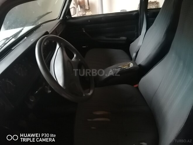 LADA (VAZ) 2107 1998, 70,446 km - 1.6 l - Gəncə