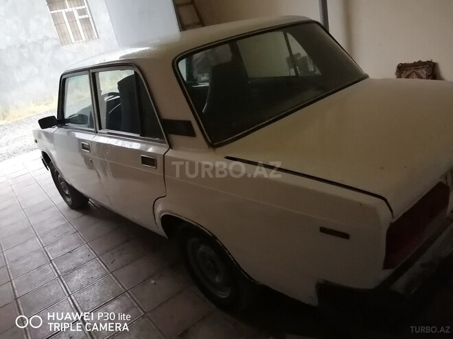 LADA (VAZ) 2107 1998, 70,446 km - 1.6 l - Gəncə