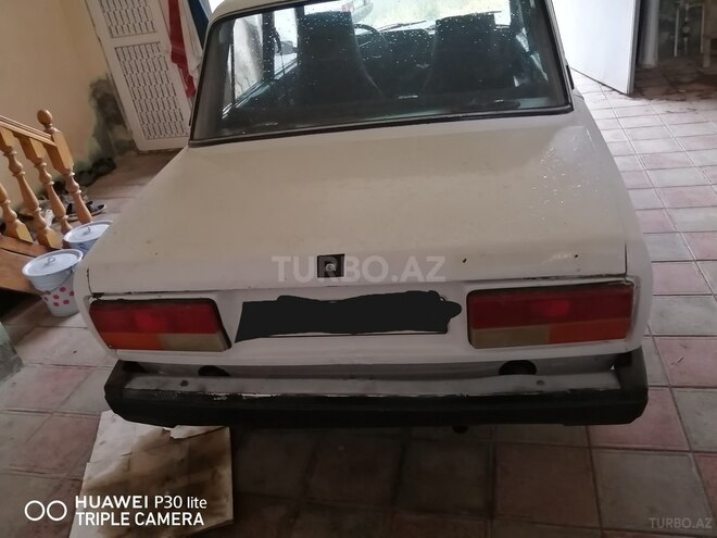 LADA (VAZ) 2107 1998, 70,446 km - 1.6 l - Gəncə