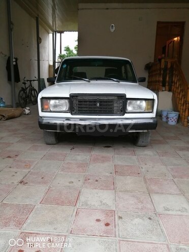 LADA (VAZ) 2107 1998, 70,446 km - 1.6 l - Gəncə