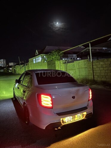 LADA (VAZ) Granta 2012, 390,000 km - 1.6 l - Bakı