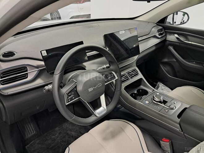 BYD Destroyer 05 2025, 0 km - 0.2 l - Bakı