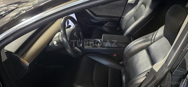Tesla Model 3 2019, 112,000 km - 0.0 l - Bakı