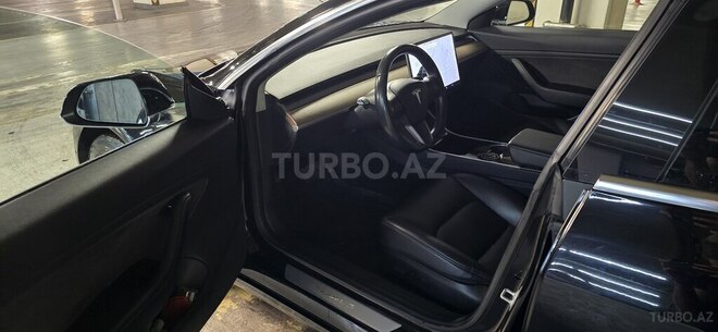 Tesla Model 3 2019, 112,000 km - 0.0 l - Bakı