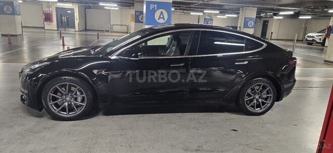 Tesla Model 3 2019, 112,000 km - 0.0 l - Bakı