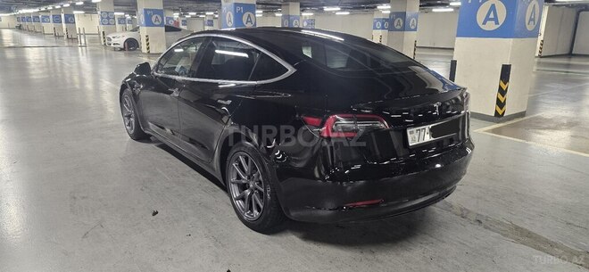 Tesla Model 3 2019, 112,000 km - 0.0 l - Bakı