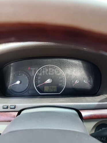 Hyundai Sonata 2007, 304,000 km - 2.0 l - Bakı
