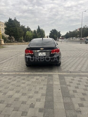 Chevrolet Cruze 2012, 285,000 km - 1.4 l - Sumqayıt
