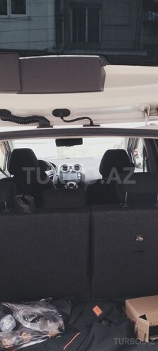 Nissan Note 2017, 47,000 km - 1.2 л - Bakı