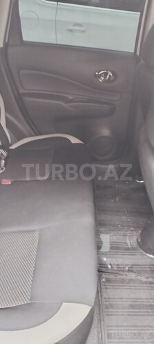 Nissan Note 2017, 47,000 km - 1.2 л - Bakı