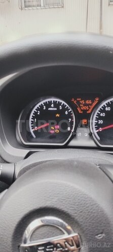 Nissan Note 2017, 47,000 km - 1.2 л - Bakı