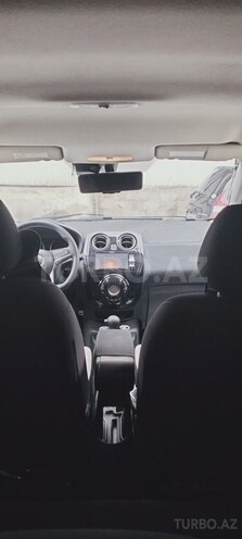 Nissan Note 2017, 47,000 km - 1.2 л - Bakı