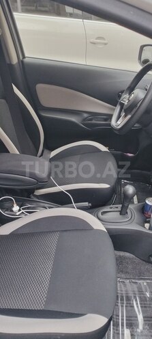 Nissan Note 2017, 47,000 km - 1.2 л - Bakı