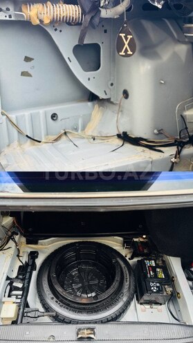Mercedes C 230 1999, 198,575 km - 2.3 l - İmişli