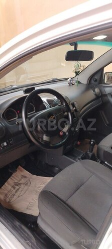 Chevrolet Aveo 2011, 260,000 km - 1.2 l - Gəncə