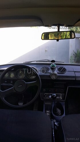 LADA (VAZ) 2106 1983, 85,000 km - 1.6 l - Masallı