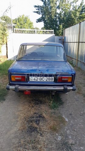 LADA (VAZ) 2106 1983, 85,000 km - 1.6 l - Masallı