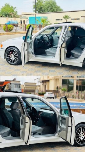 Mercedes C 230 1999, 198,575 km - 2.3 l - İmişli