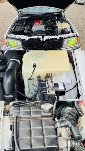Mercedes C 230 1999, 198,575 km - 2.3 l - İmişli