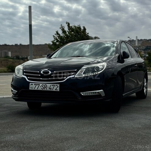 Renault Samsung SM5 2015, 255,555 km - 1.5 л - Bakı