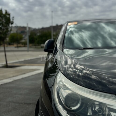 Renault Samsung SM5 2015, 255,555 km - 1.5 л - Bakı