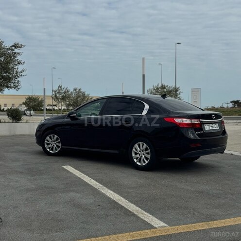 Renault Samsung SM5 2015, 255,555 km - 1.5 л - Bakı