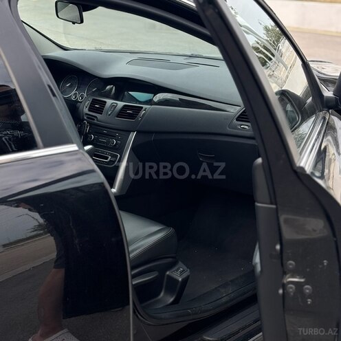 Renault Samsung SM5 2015, 255,555 km - 1.5 л - Bakı