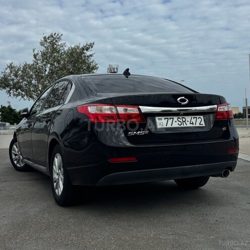 Renault Samsung SM5 2015, 255,555 km - 1.5 л - Bakı
