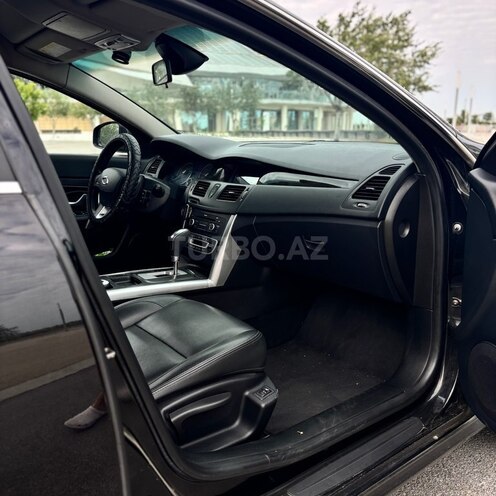 Renault Samsung SM5 2015, 255,555 km - 1.5 л - Bakı