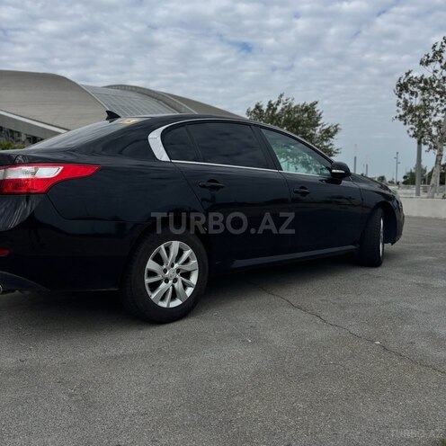 Renault Samsung SM5 2015, 255,555 km - 1.5 л - Bakı