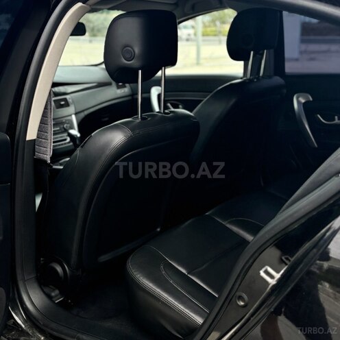 Renault Samsung SM5 2015, 255,555 km - 1.5 л - Bakı