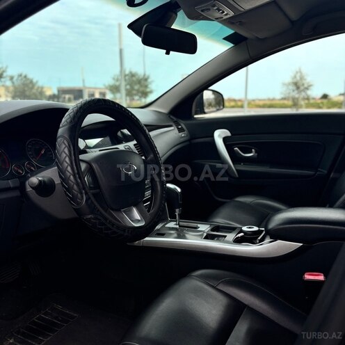 Renault Samsung SM5 2015, 255,555 km - 1.5 л - Bakı