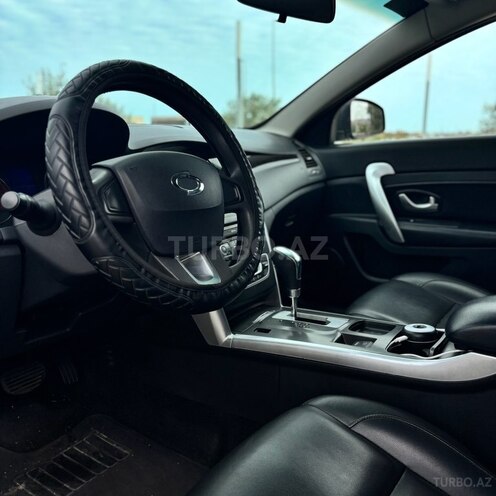 Renault Samsung SM5 2015, 255,555 km - 1.5 л - Bakı