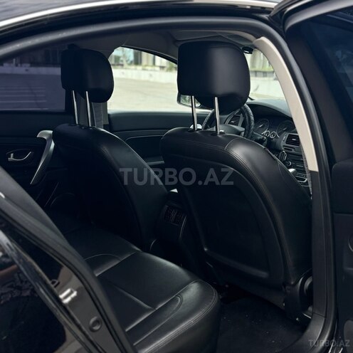 Renault Samsung SM5 2015, 255,555 km - 1.5 л - Bakı