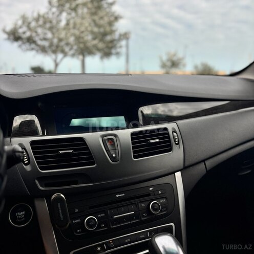 Renault Samsung SM5 2015, 255,555 km - 1.5 л - Bakı