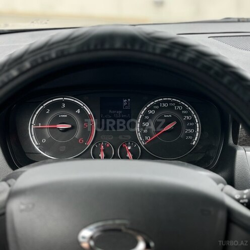 Renault Samsung SM5 2015, 255,555 km - 1.5 л - Bakı