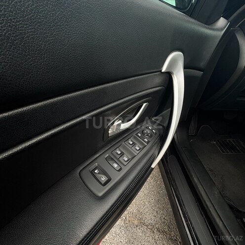 Renault Samsung SM5 2015, 255,555 km - 1.5 л - Bakı