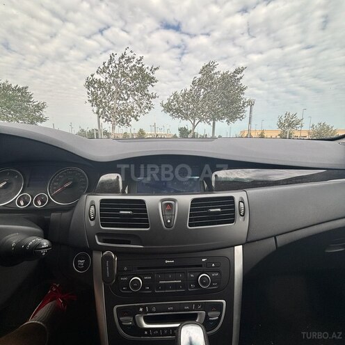 Renault Samsung SM5 2015, 255,555 km - 1.5 л - Bakı
