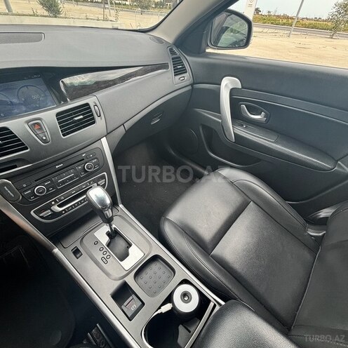 Renault Samsung SM5 2015, 255,555 km - 1.5 л - Bakı