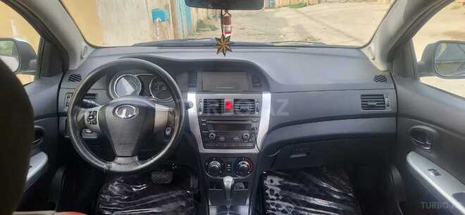GWM (Great Wall Motor) Voleex C30-5