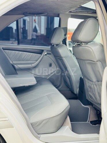 Mercedes C 230 1999, 198,575 km - 2.3 l - İmişli